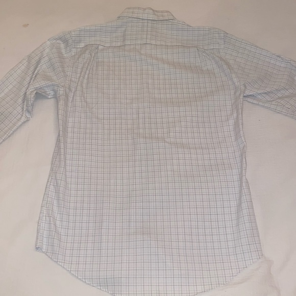 Jos A Banks Men’s Button Down Dress Shirt 5 for $20 - Picture 4 of 5